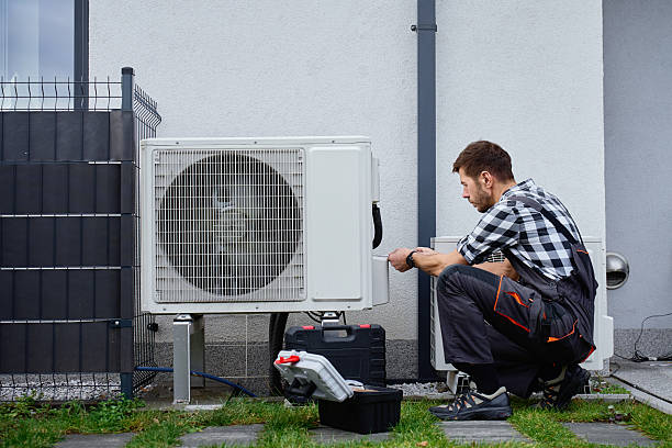 Trusted Hvac service in Bardwell, TX - Tropical Oasis HVAC